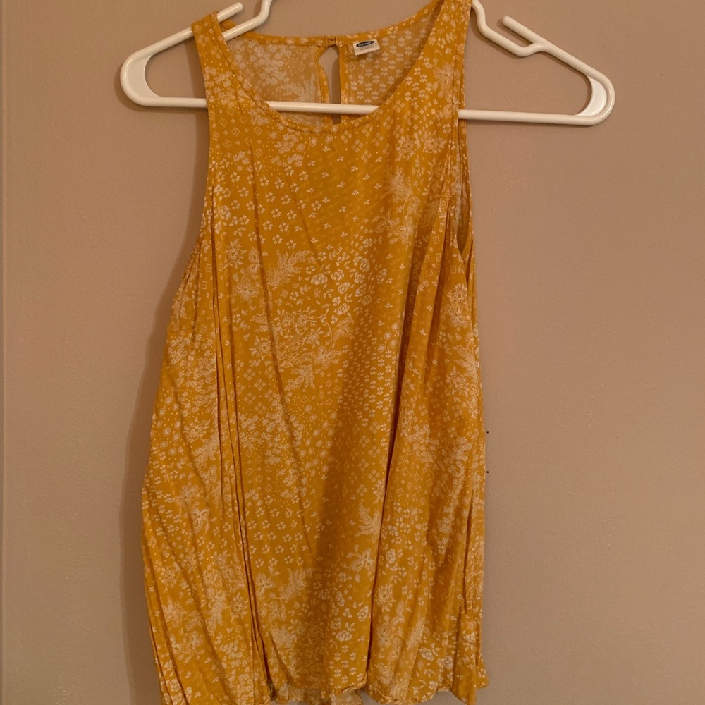 Old Navy Tank Top
